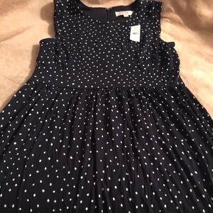 Ann Taylor Loft Dress. Size M. New with tags.